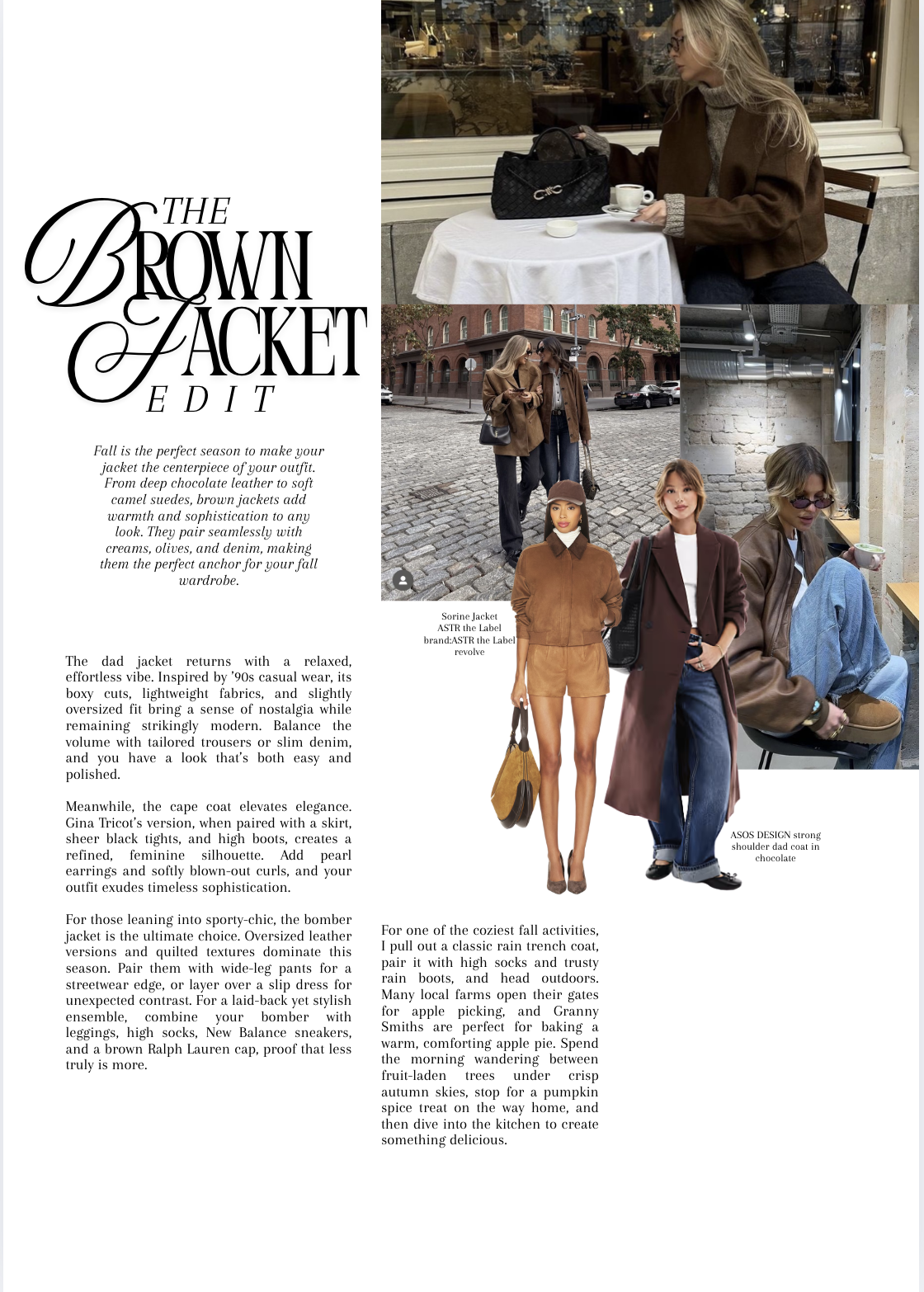 Seaven Magazine Fall 25 - Digital