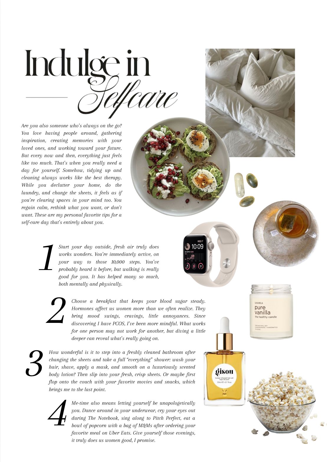 Seaven Magazine Fall 25 - Digital