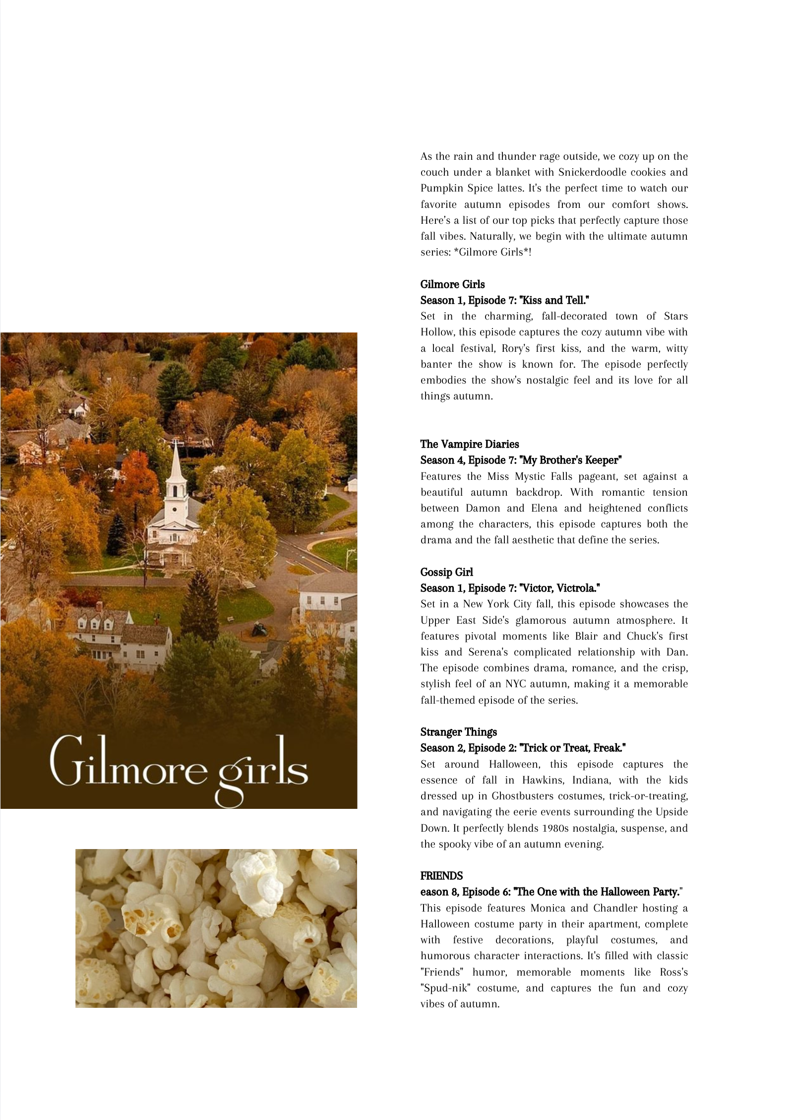 Seaven Magazine Fall 2024 - Digital